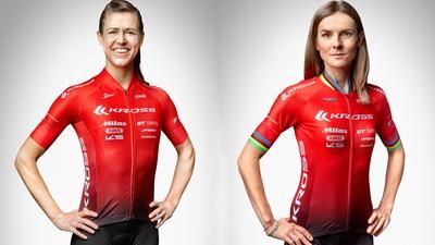 Cape Epic Kross Team 2019