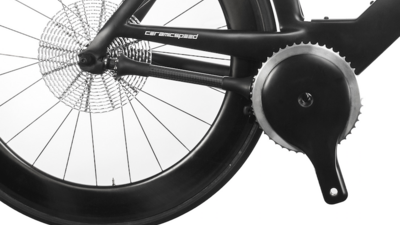 Ceramicspeed Antrieb