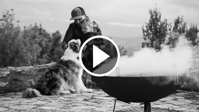 Chasing Trail Tuscany mit Nino Schurter