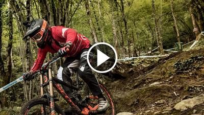 Claudio Caluori in Lourdes 2017