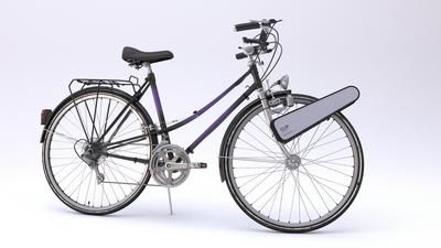 CLIP E-Bike Motor 