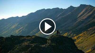 Colorado – eine Ode an Trails und Szene