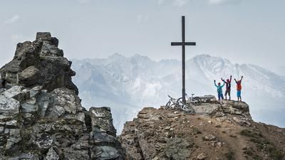 Scott kommt mit eigener Travel-Division