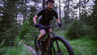 Scott präsentiert contessa signature Kollektion 2020