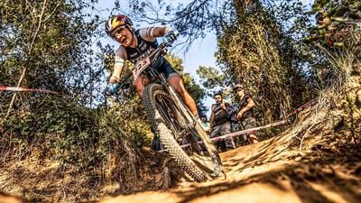 Evie Richards gewinnt Coppa Catalana Banyoles 2020