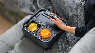 Couch Console