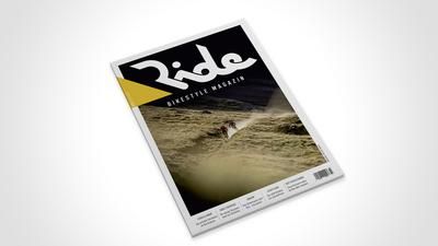 Cover Ride 03/2019