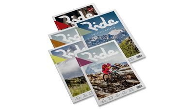Ride Covers 2018