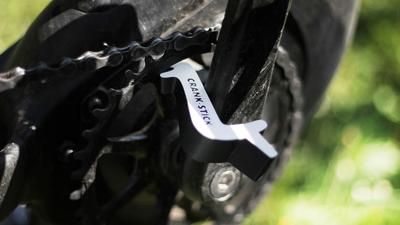 Crank Sticks