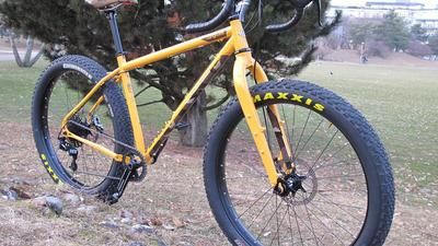 ChezVelo Monstercrosser