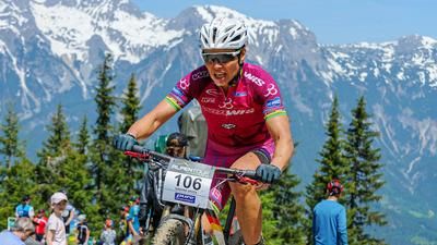 Sabine Spitz tritt zurück 2019