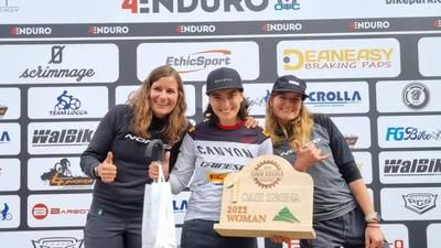 Enduro Oasi Zegna 2022