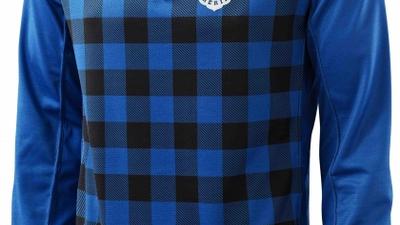 Deputy Sheriff Lumberjack