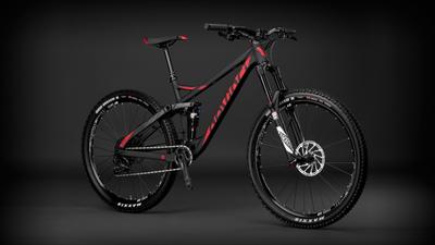 Devinci Troy