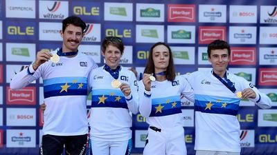 Downhill EM Maribor 2022