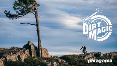 Dirt Magic – Downieville