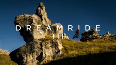 DreamRide 3