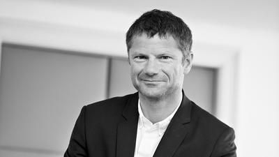 Dr. Markus Schröcksnadel