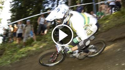 Downhill Damals Video 2019