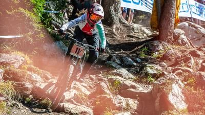 Carina Cappellari wird Nationaltrainerin