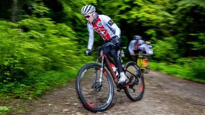 Marathon Weltmeisteschaften Grächen 2019