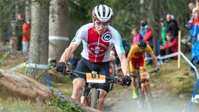 Colombo und Albin holen Medaillen an WM in Kanada 2019