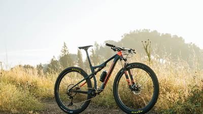Orbea Oiz 2019