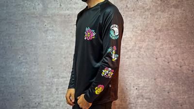 Dyedbro Shirt