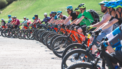 Fachtagung E-Bike Swiss Cycling