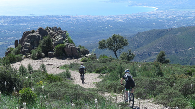 E-Mountainbikereisen.ch