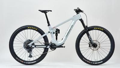 Transalpes E1 E-Bike E-MTB Maxon Bikedrive