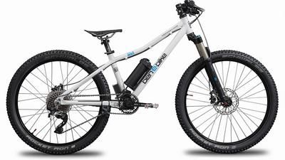 Ben E-Bike