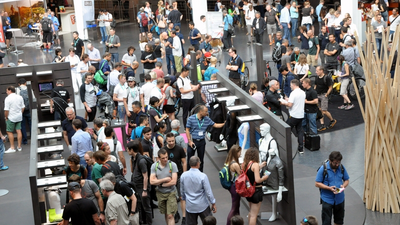 Eurobike 2017