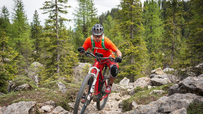 E-Bike