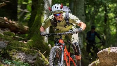 E-Bike-Teufel