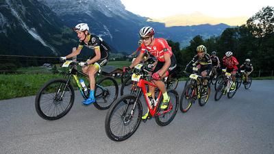 Eigerbike 2018