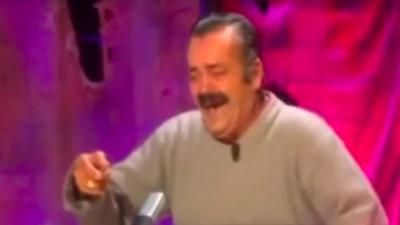 El Risitas