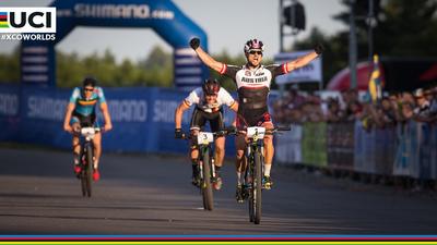 XC Eliminator