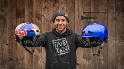 Endura bringt MacAskill Signature-Helm 2020