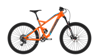 Rossignol Enduro