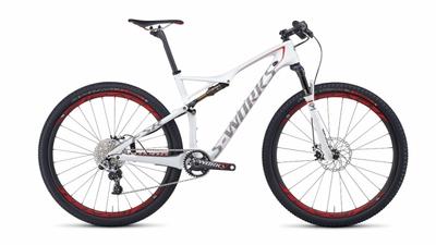 Specialized Epic Worldcup