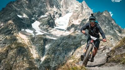 E-Bike World Tour 2022