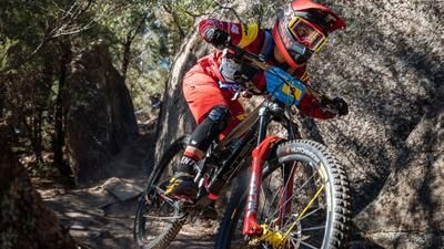 EWS Tasmanien 2019