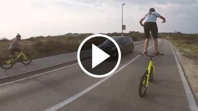 Best of 2016 von Fabio Wibmer