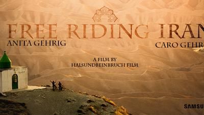 Free Riding Iran Film 2019