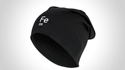 fe226 merino beanie