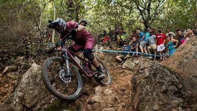 Enduro World Series Finale 2021