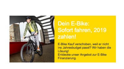mway Finanzierung