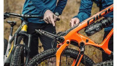 Fit in die Velosaison