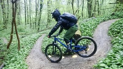 Mountainbike Fahrtechnikkurs Switchback Friday 